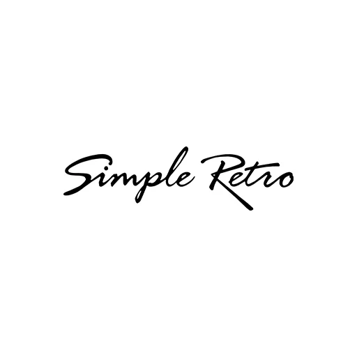 Simple Retro